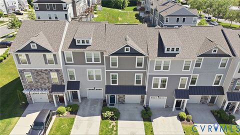Tiny photo for 12337 Haydon Place, Midlothian, VA 23113 (MLS # 2611862)