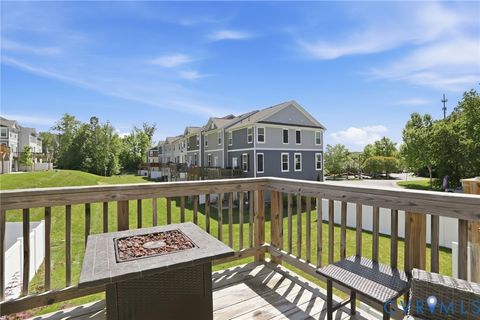 Tiny photo for 12337 Haydon Place, Midlothian, VA 23113 (MLS # 2611862)