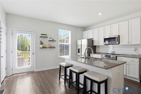 Tiny photo for 12337 Haydon Place, Midlothian, VA 23113 (MLS # 2611862)