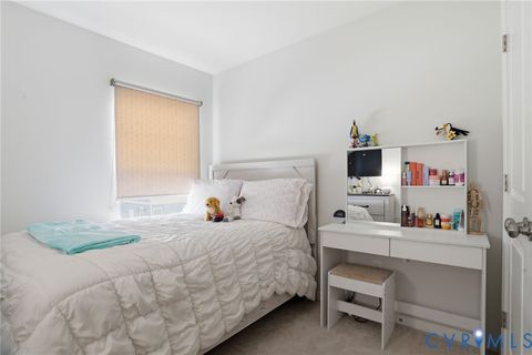 Tiny photo for 12337 Haydon Place, Midlothian, VA 23113 (MLS # 2611862)