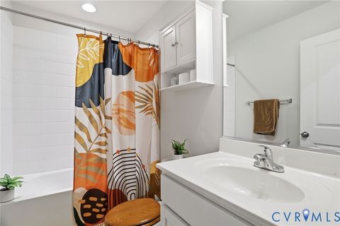 Tiny photo for 12337 Haydon Place, Midlothian, VA 23113 (MLS # 2611862)