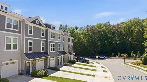 Tiny photo for 12337 Haydon Place, Midlothian, VA 23113 (MLS # 2611862)