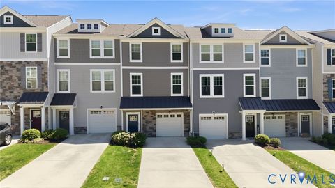 Photo of 12337 Haydon Place, Midlothian, VA 23113 (MLS # 2611862)