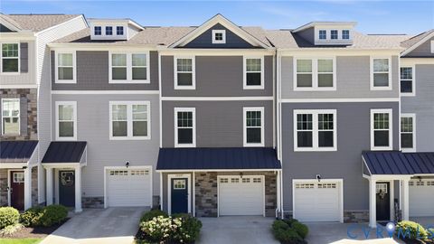 Tiny photo for 12337 Haydon Place, Midlothian, VA 23113 (MLS # 2611862)