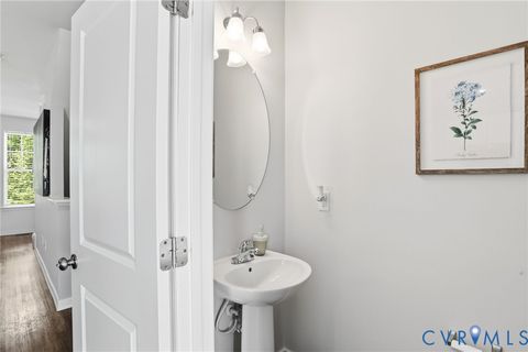 Tiny photo for 12337 Haydon Place, Midlothian, VA 23113 (MLS # 2611862)