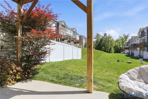 Tiny photo for 12337 Haydon Place, Midlothian, VA 23113 (MLS # 2611862)