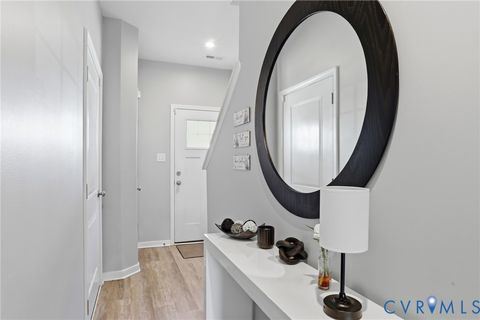 Tiny photo for 12337 Haydon Place, Midlothian, VA 23113 (MLS # 2611862)