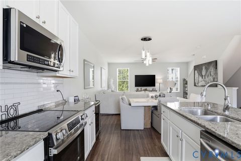 Tiny photo for 12337 Haydon Place, Midlothian, VA 23113 (MLS # 2611862)