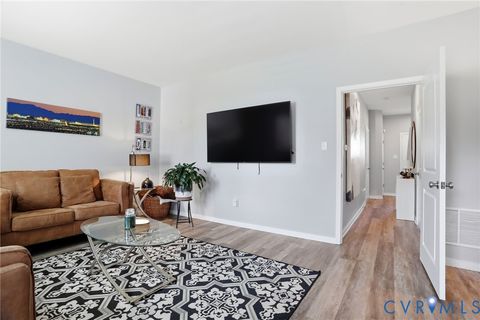 Tiny photo for 12337 Haydon Place, Midlothian, VA 23113 (MLS # 2611862)