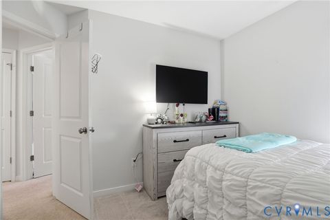 Tiny photo for 12337 Haydon Place, Midlothian, VA 23113 (MLS # 2611862)