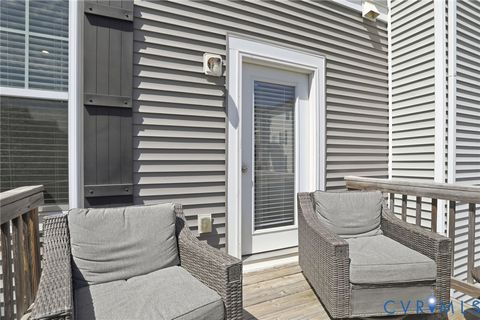 Tiny photo for 12337 Haydon Place, Midlothian, VA 23113 (MLS # 2611862)