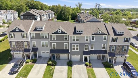 Tiny photo for 12337 Haydon Place, Midlothian, VA 23113 (MLS # 2611862)