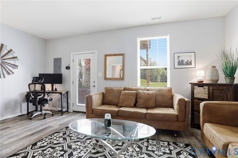 Tiny photo for 12337 Haydon Place, Midlothian, VA 23113 (MLS # 2611862)