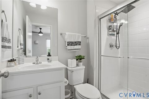 Tiny photo for 12337 Haydon Place, Midlothian, VA 23113 (MLS # 2611862)