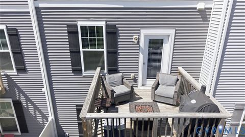 Tiny photo for 12337 Haydon Place, Midlothian, VA 23113 (MLS # 2611862)