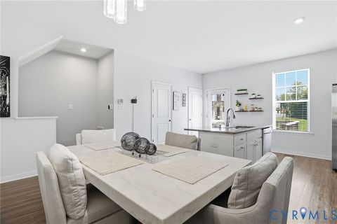 Tiny photo for 12337 Haydon Place, Midlothian, VA 23113 (MLS # 2611862)