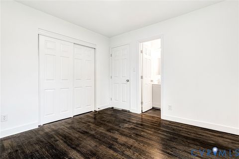 Tiny photo for 4 W Jerald Street, Highland Springs, VA 23075 (MLS # 2532059)