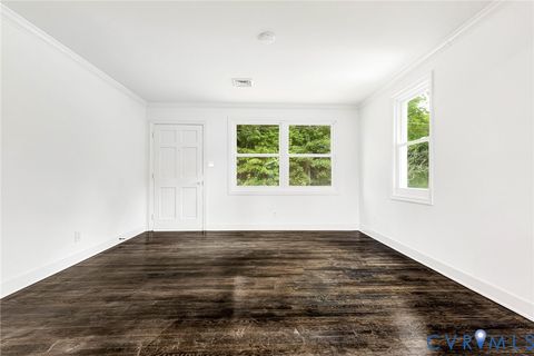 Tiny photo for 4 W Jerald Street, Highland Springs, VA 23075 (MLS # 2532059)