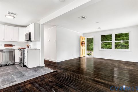 Tiny photo for 4 W Jerald Street, Highland Springs, VA 23075 (MLS # 2532059)