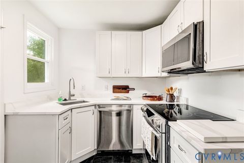 Tiny photo for 4 W Jerald Street, Highland Springs, VA 23075 (MLS # 2532059)