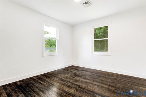 Tiny photo for 4 W Jerald Street, Highland Springs, VA 23075 (MLS # 2532059)