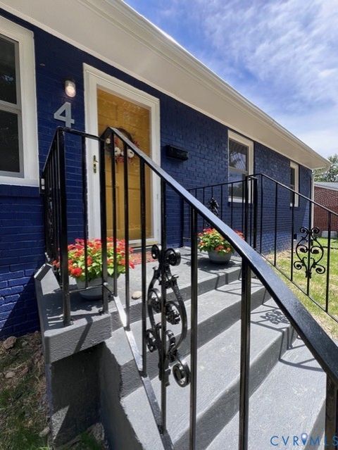 Tiny photo for 4 W Jerald Street, Highland Springs, VA 23075 (MLS # 2532059)