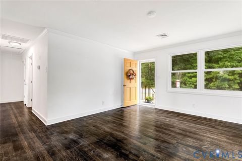 Tiny photo for 4 W Jerald Street, Highland Springs, VA 23075 (MLS # 2532059)
