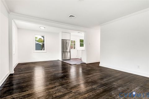 Tiny photo for 4 W Jerald Street, Highland Springs, VA 23075 (MLS # 2532059)