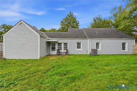 Tiny photo for 6624 Miller Road, Henrico, VA 23231 (MLS # 2627710)