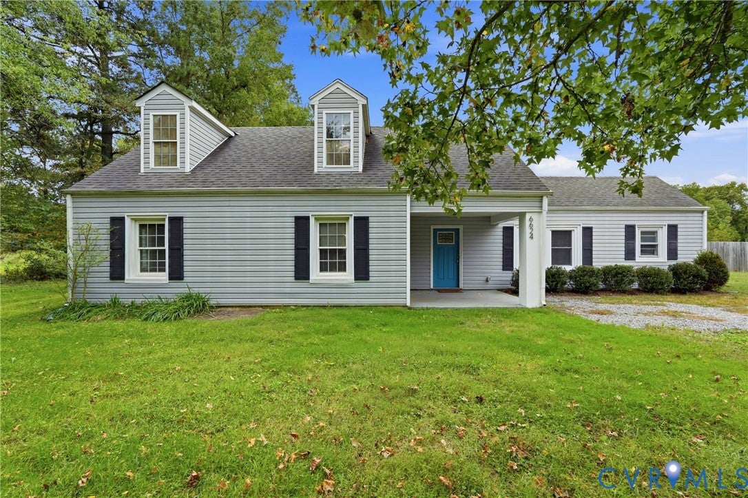 6624 Miller Road