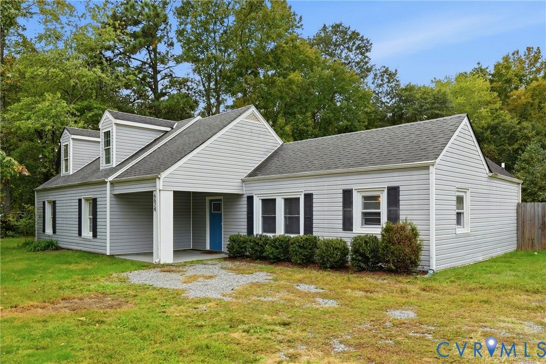 6624 Miller Road