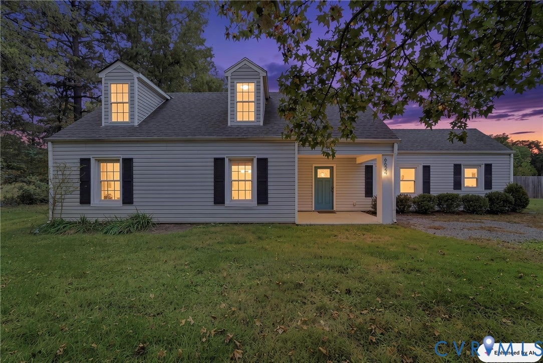 6624 Miller Road