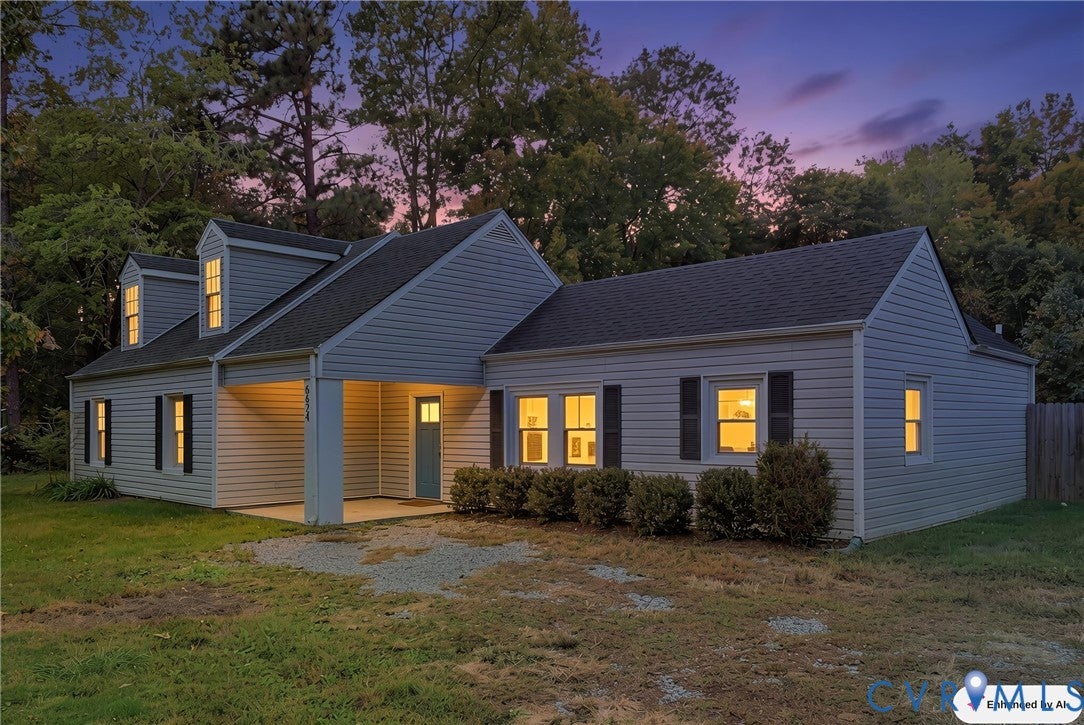 6624 Miller Road