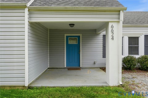 Tiny photo for 6624 Miller Road, Henrico, VA 23231 (MLS # 2627710)