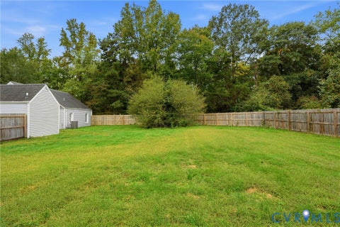 Tiny photo for 6624 Miller Road, Henrico, VA 23231 (MLS # 2627710)