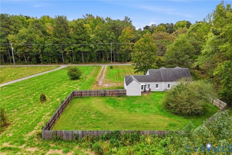 Tiny photo for 6624 Miller Road, Henrico, VA 23231 (MLS # 2627710)