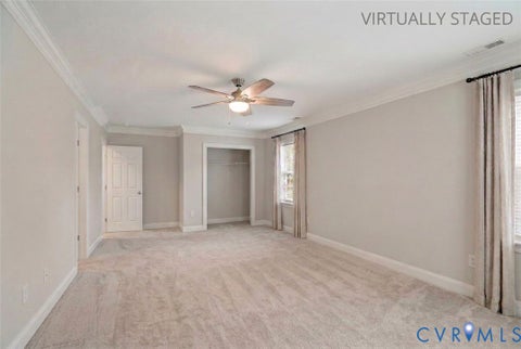 Tiny photo for 6624 Miller Road, Henrico, VA 23231 (MLS # 2627710)
