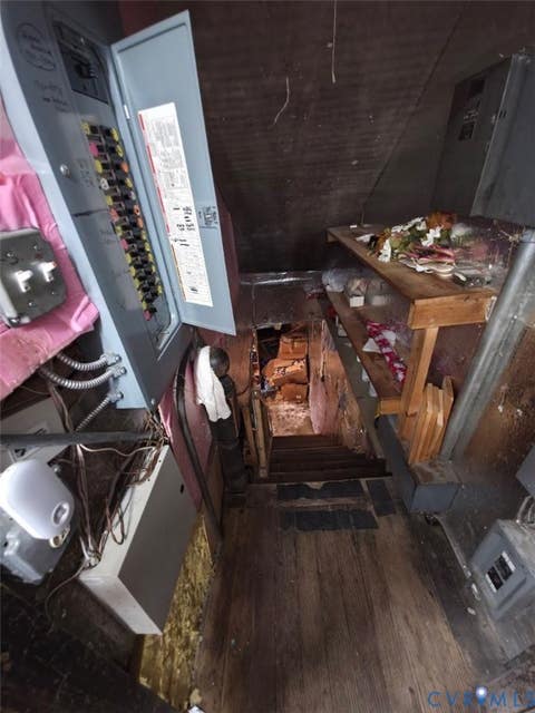 Tiny photo for 122 & 124 N Sycamore Street, Petersburg, VA 23803 (MLS # 2619836)