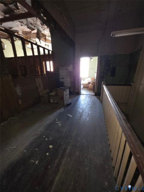 Tiny photo for 122 & 124 N Sycamore Street, Petersburg, VA 23803 (MLS # 2619836)