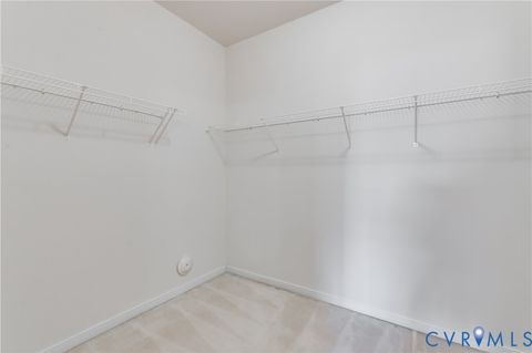 Tiny photo for 320 Pouncey Place, Glen Allen, VA 23059 (MLS # 2602607)