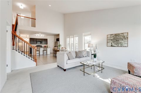 Tiny photo for 320 Pouncey Place, Glen Allen, VA 23059 (MLS # 2602607)