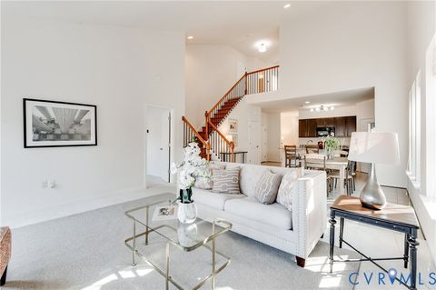 Tiny photo for 320 Pouncey Place, Glen Allen, VA 23059 (MLS # 2602607)