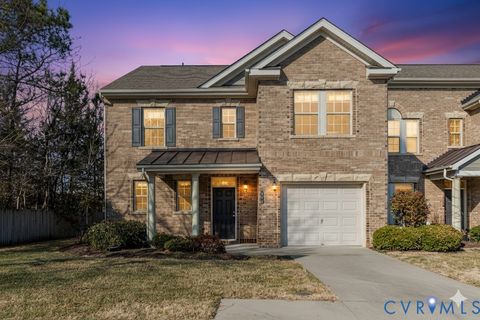 Photo of 320 Pouncey Place, Glen Allen, VA 23059 (MLS # 2602607)