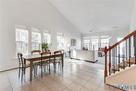 Tiny photo for 320 Pouncey Place, Glen Allen, VA 23059 (MLS # 2602607)