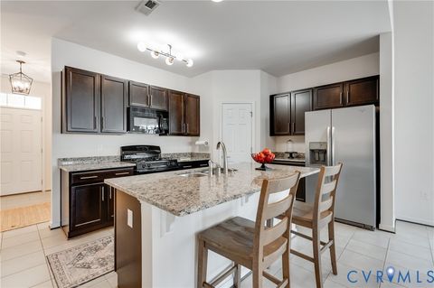 Tiny photo for 320 Pouncey Place, Glen Allen, VA 23059 (MLS # 2602607)