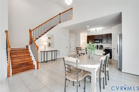 Tiny photo for 320 Pouncey Place, Glen Allen, VA 23059 (MLS # 2602607)