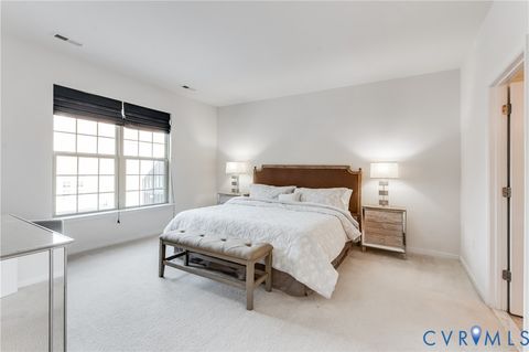 Tiny photo for 320 Pouncey Place, Glen Allen, VA 23059 (MLS # 2602607)