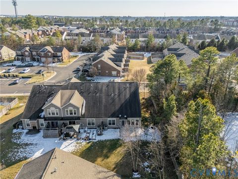 Tiny photo for 320 Pouncey Place, Glen Allen, VA 23059 (MLS # 2602607)