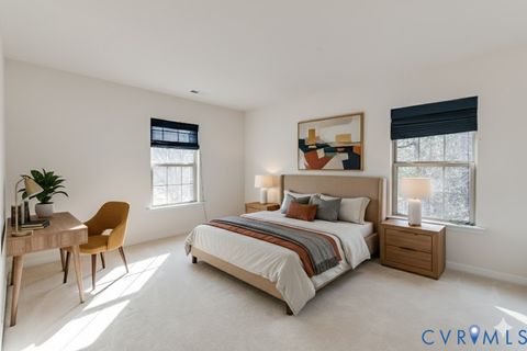 Tiny photo for 320 Pouncey Place, Glen Allen, VA 23059 (MLS # 2602607)