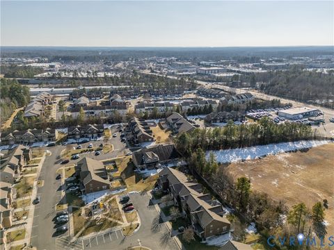 Tiny photo for 320 Pouncey Place, Glen Allen, VA 23059 (MLS # 2602607)